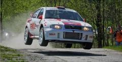 Rally Luzickie Hory